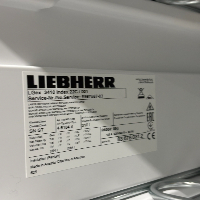 Liebherr MedLine LGex 3410 Freezer image 1